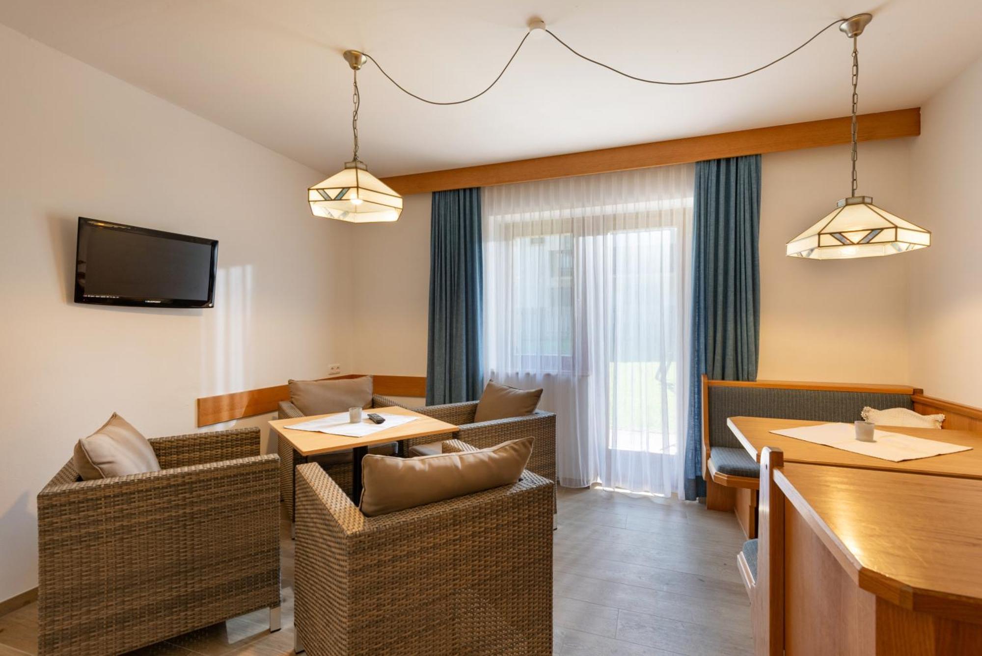 Brixana Otel Brixen im Thale Dış mekan fotoğraf