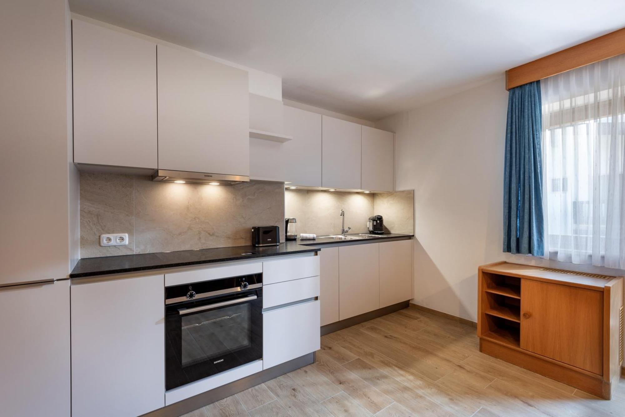 Brixana Otel Brixen im Thale Dış mekan fotoğraf