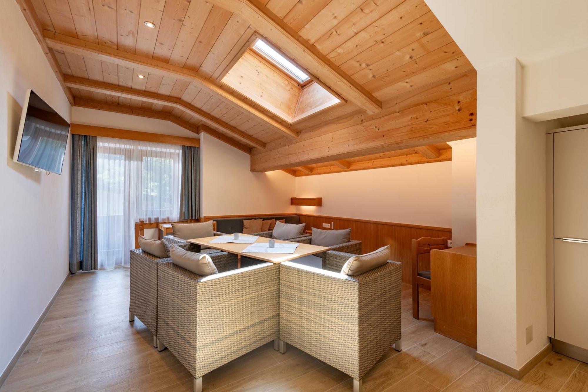 Brixana Otel Brixen im Thale Dış mekan fotoğraf