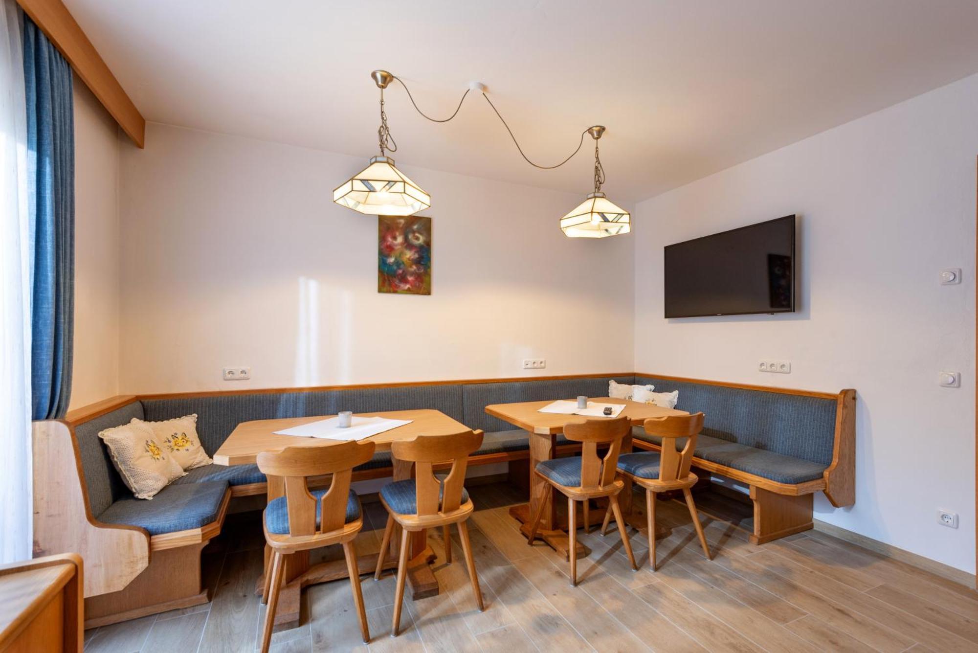 Brixana Otel Brixen im Thale Dış mekan fotoğraf