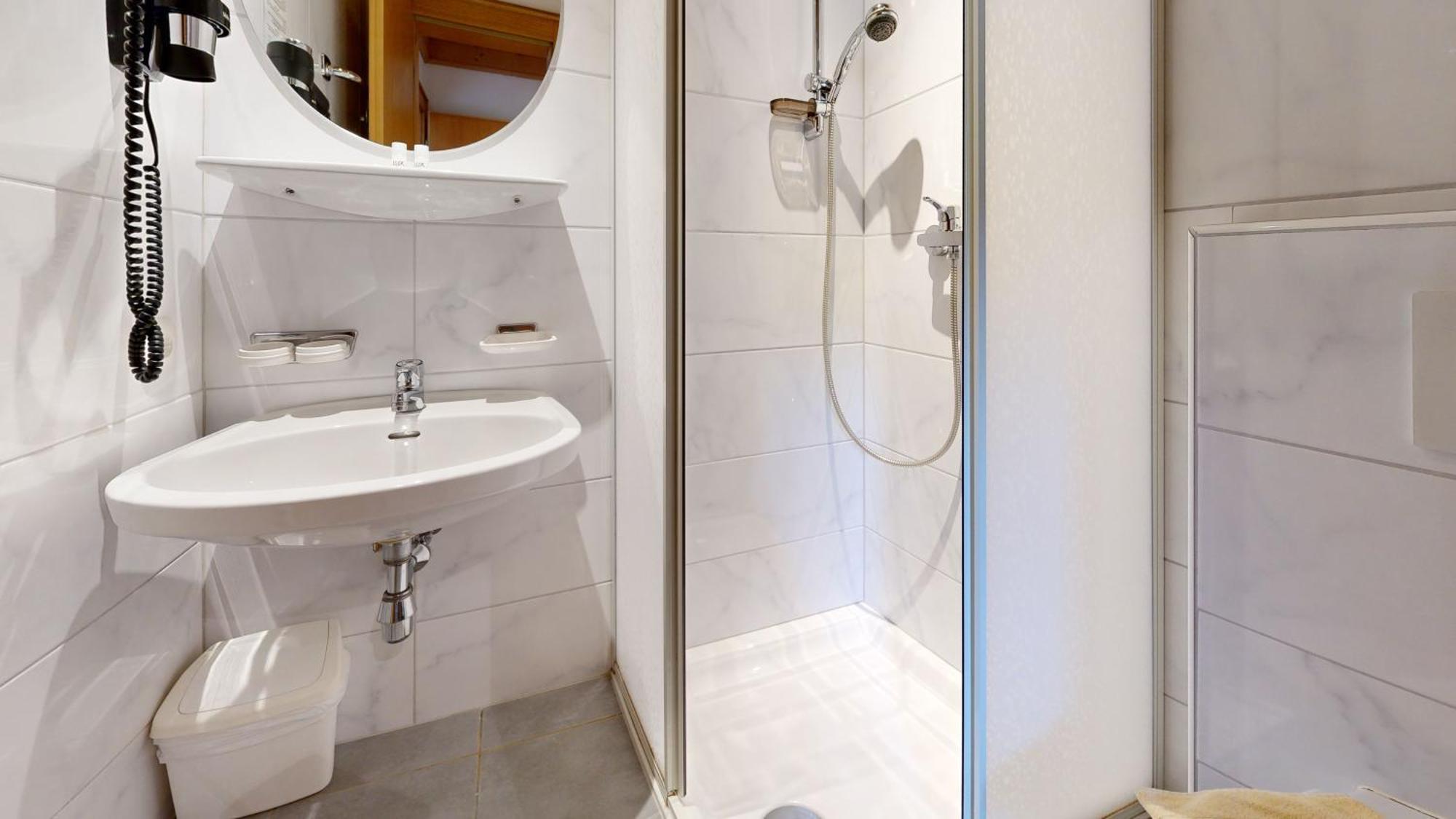 Brixana Otel Brixen im Thale Dış mekan fotoğraf