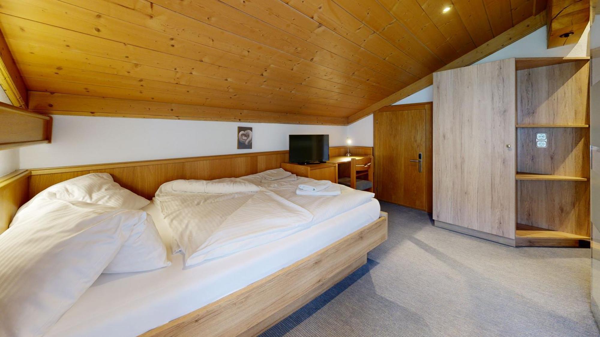 Brixana Otel Brixen im Thale Dış mekan fotoğraf