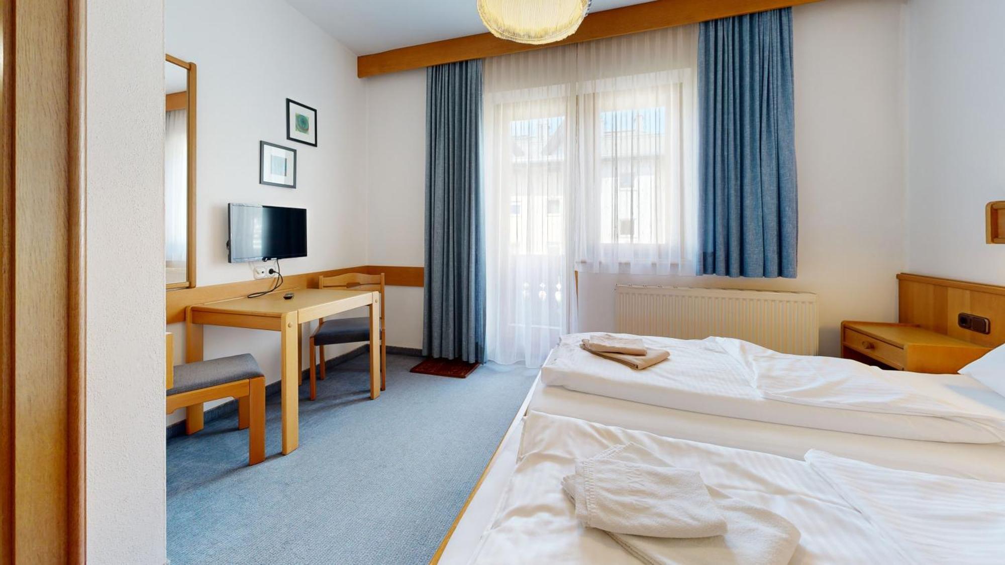 Brixana Otel Brixen im Thale Dış mekan fotoğraf