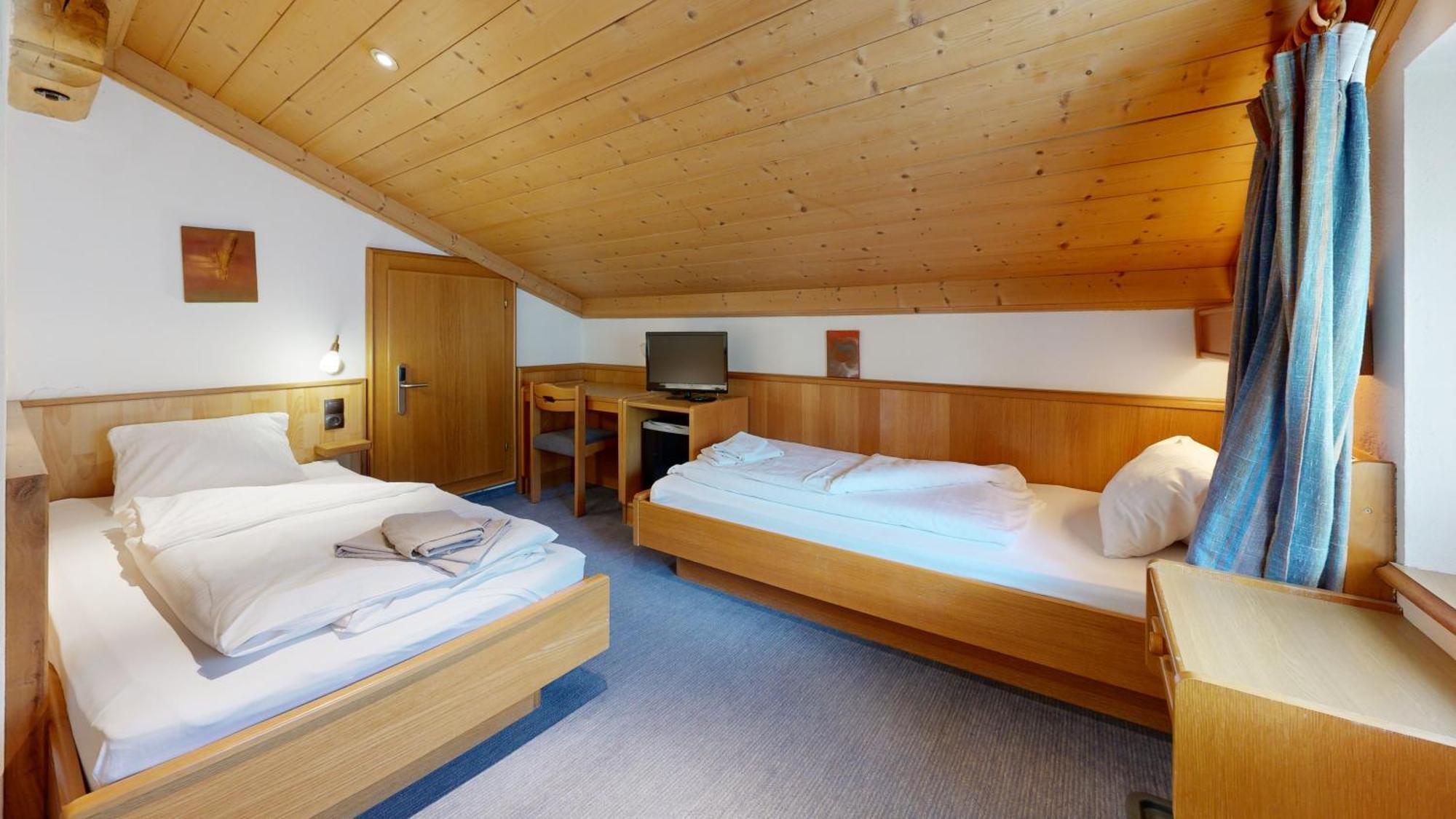 Brixana Otel Brixen im Thale Dış mekan fotoğraf