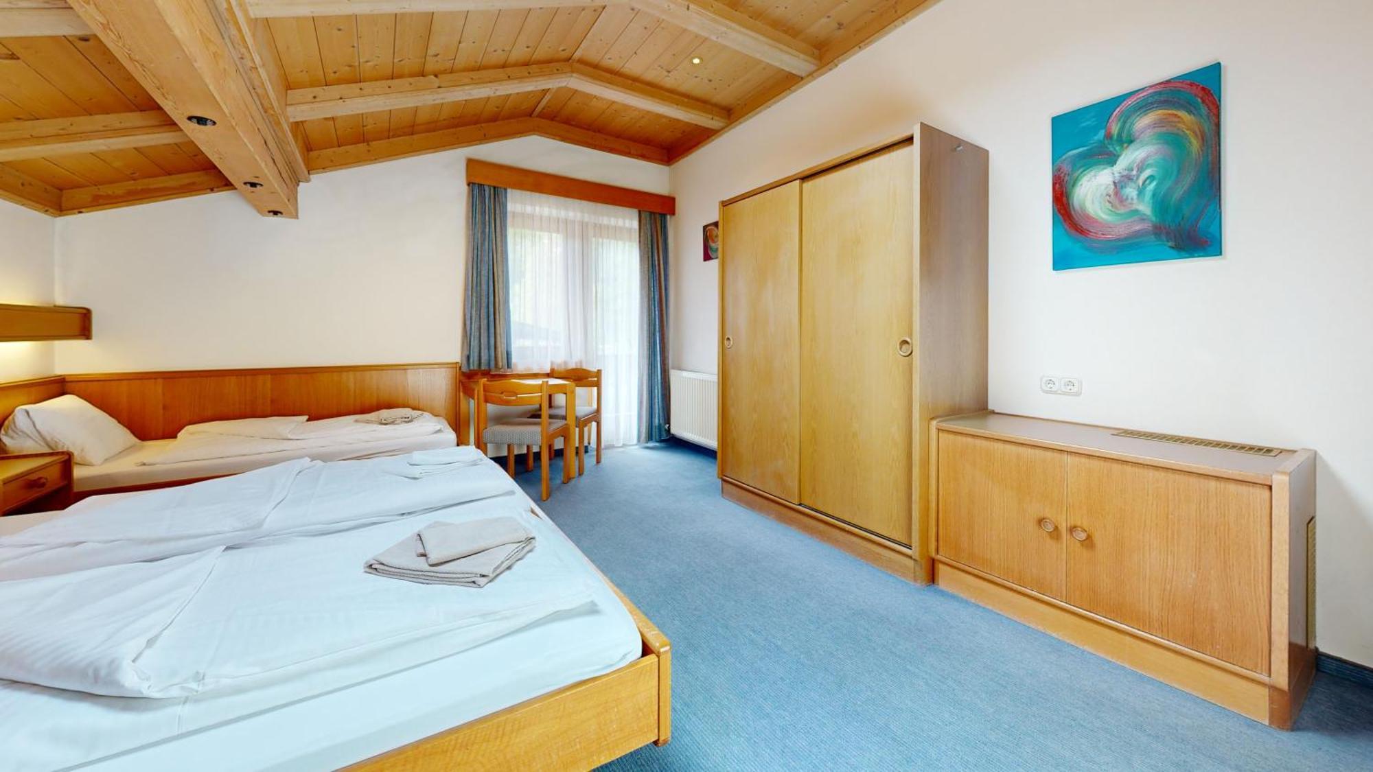 Brixana Otel Brixen im Thale Dış mekan fotoğraf