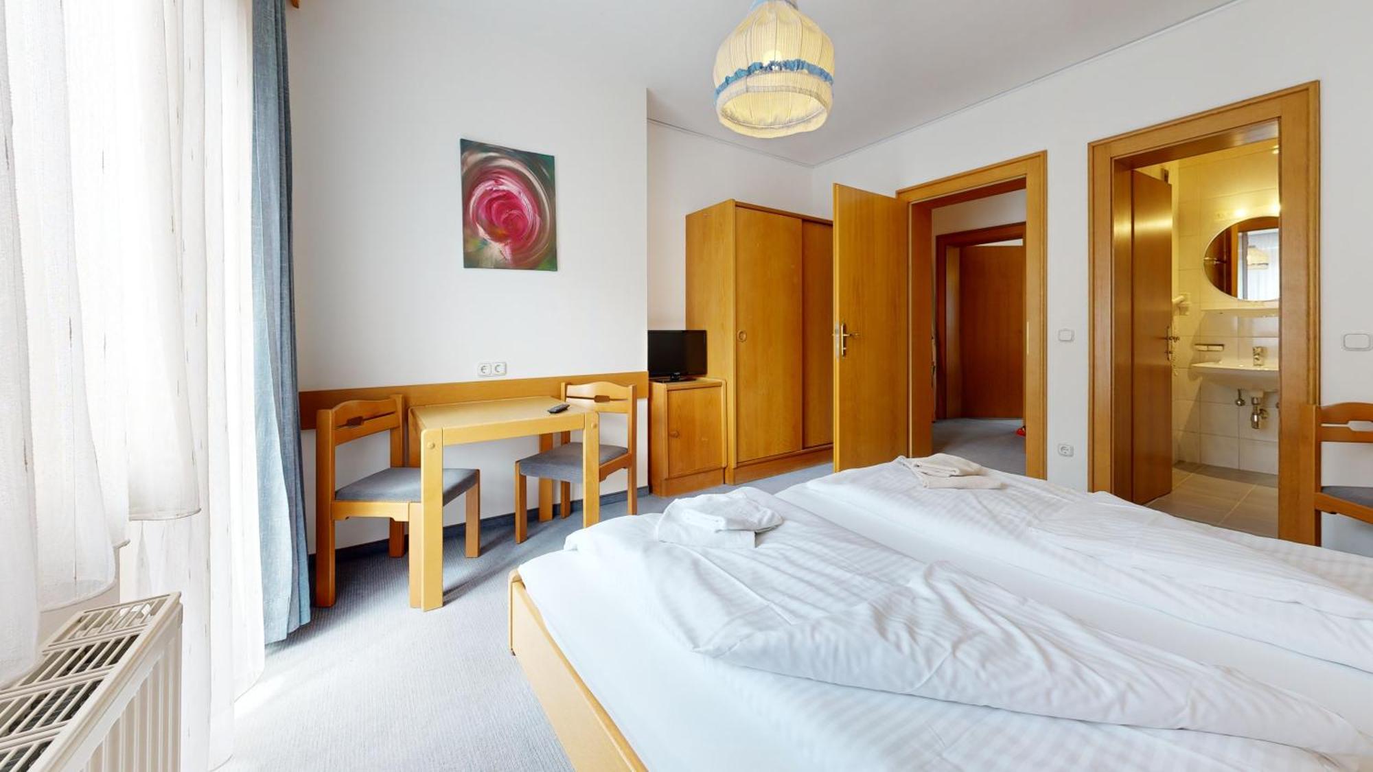 Brixana Otel Brixen im Thale Dış mekan fotoğraf