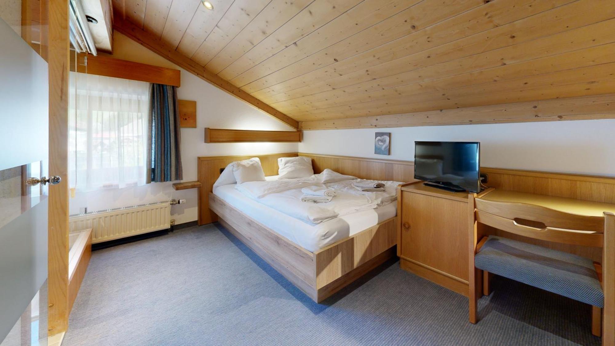 Brixana Otel Brixen im Thale Dış mekan fotoğraf
