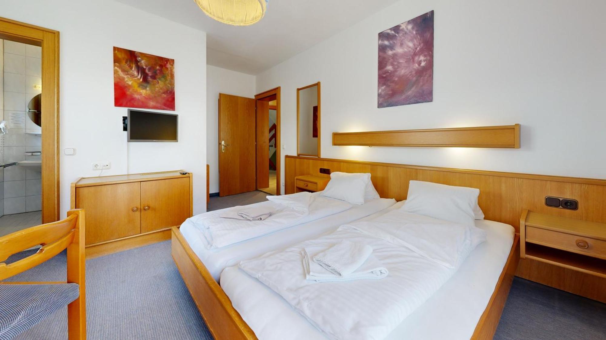 Brixana Otel Brixen im Thale Dış mekan fotoğraf
