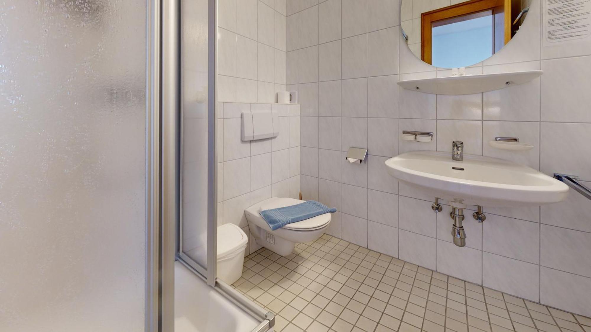 Brixana Otel Brixen im Thale Dış mekan fotoğraf